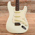 Fender Wayne's World Squier Strat White - MusicMarket