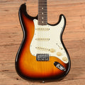 Fender XII Stratocaster Sunburst - Dave Amato of REO Speedwagon - MusicMarket