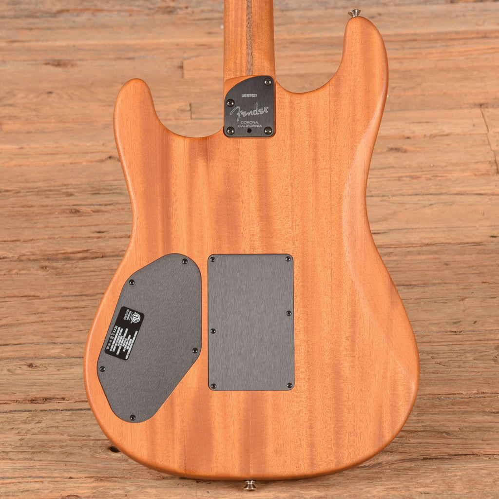 Fender American Acoustasonic Stratocaster 3-Color Sunburt - View 3 | MusicMarket