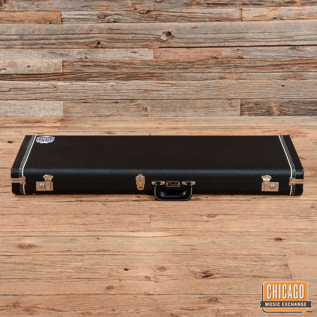 Fender American Elite Telecaster MF, Butterscotch Blonde - View 8 | MusicMarket