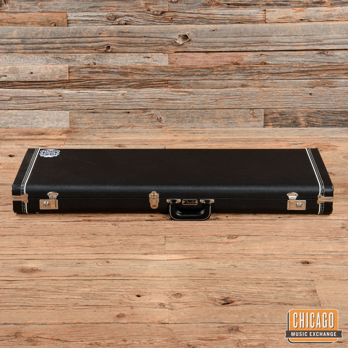 Fender American Elite Telecaster MF, Butterscotch Blonde - View 8 | MusicMarket