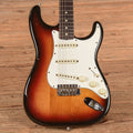 Fender American Vintage '62 Reissue Stratocaster Sunburst 1982 - Zac Brown - MusicMarket