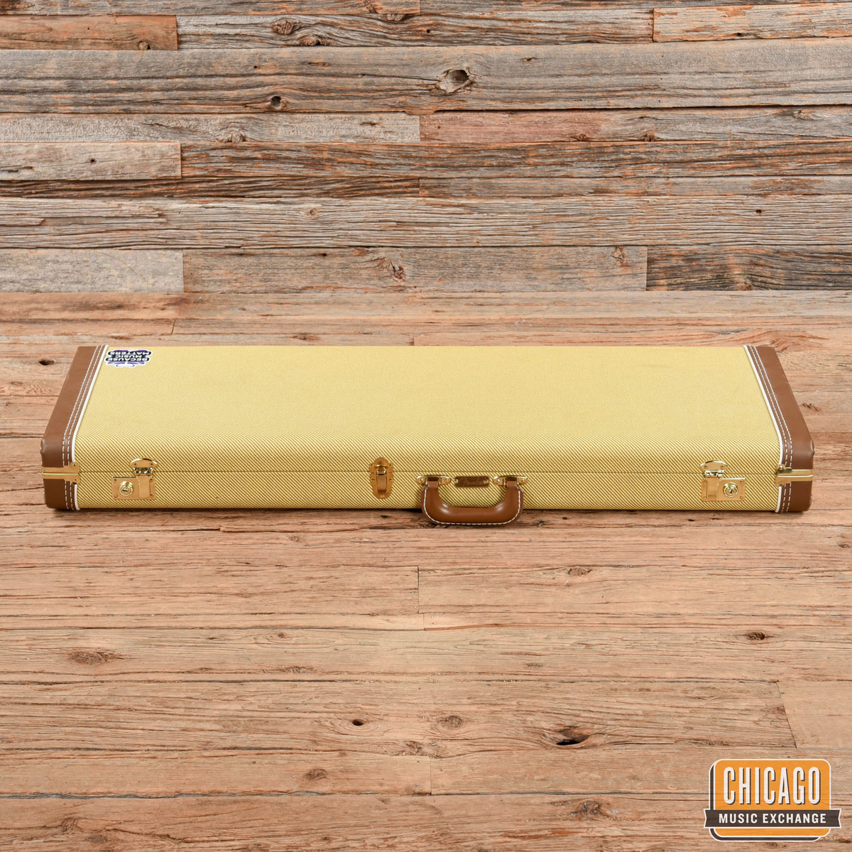 Fender Custom Shop 20th Anniversary Relic Nocaster, Butterscotch Blonde - View 11 | MusicMarket