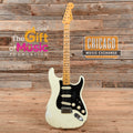 Fender Custom Shop '56 Active Journeyman Relic Stratocaster Masterbuilt Todd Krause Olympic White - MusicMarket