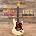 Fender Custom Shop 63 Strat Journeyman MB Select Serial - MusicMarket
