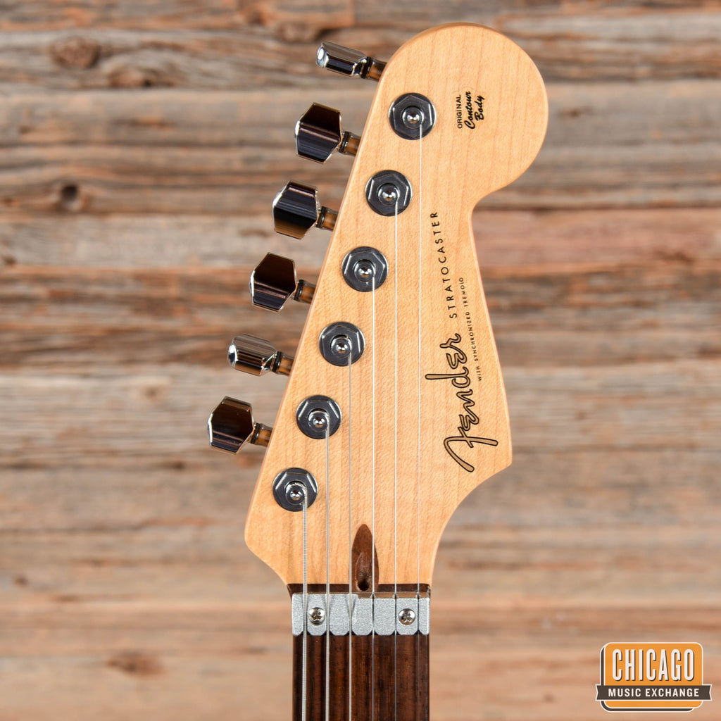 Fender Custom Shop Demo Jeff Beck Signature Stratocaster - View 6 | MusicMarket