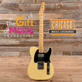 Fender Custom Shop Esquire Reissue (Time Machine) (Unsure of details) Blonde - MusicMarket
