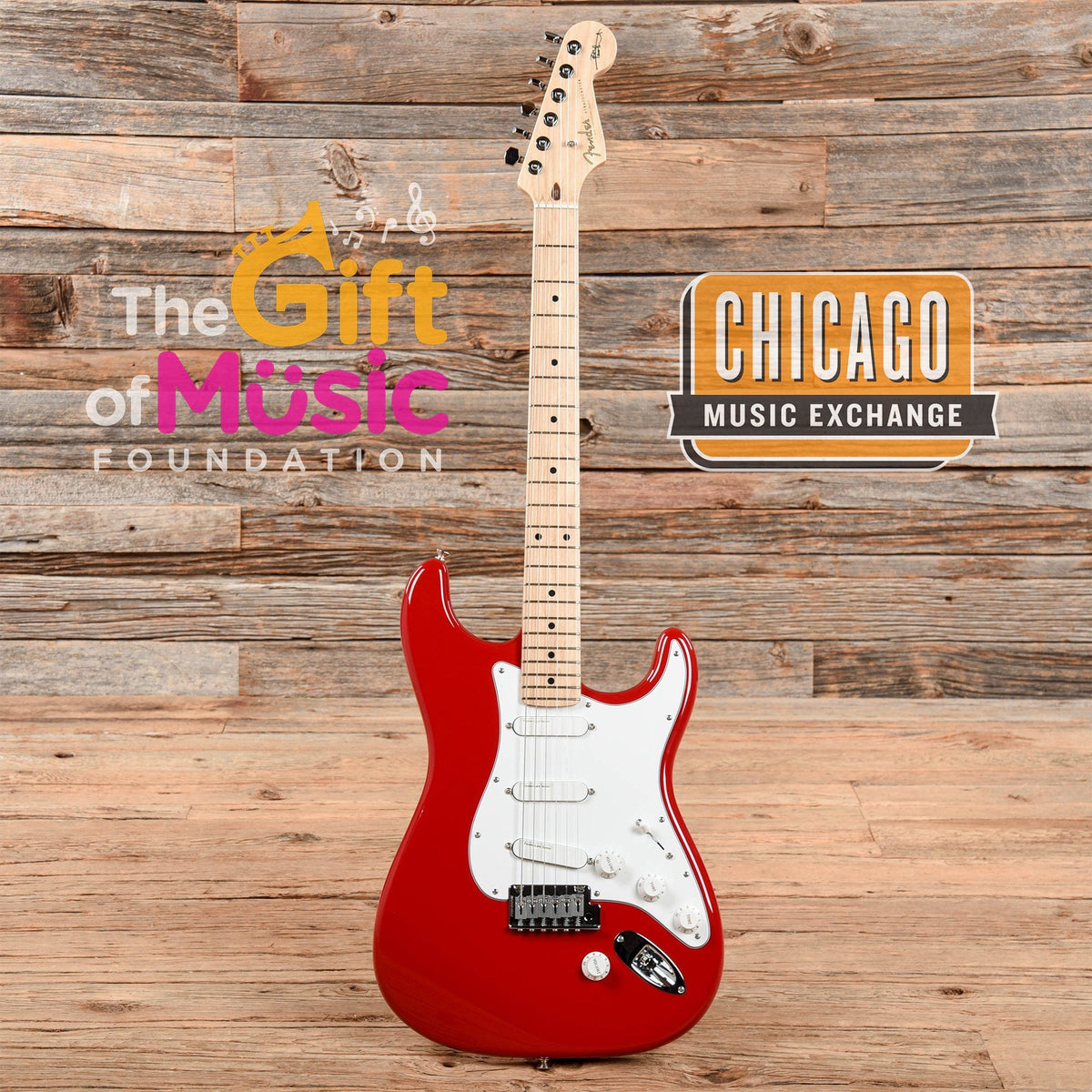 Fender Custom Shop Pete Townshend Signature Stratocaster - MusicMarket