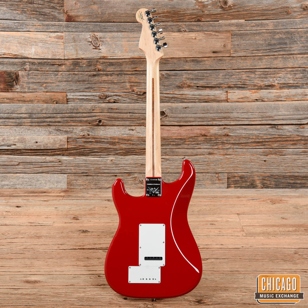 Fender Custom Shop Pete Townshend Signature Stratocaster - View 2 | MusicMarket