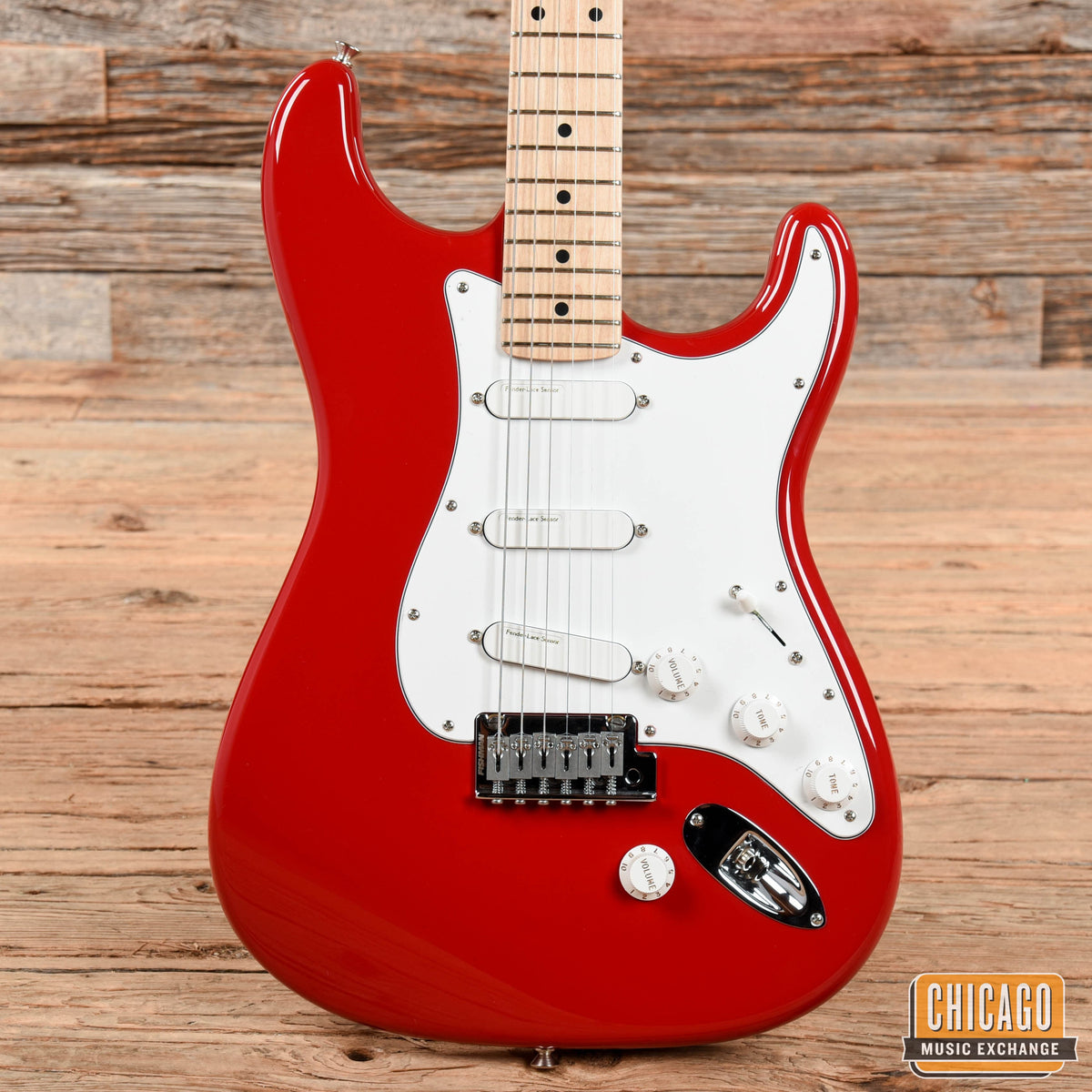 Fender Custom Shop Pete Townshend Signature Stratocaster - View 3 | MusicMarket