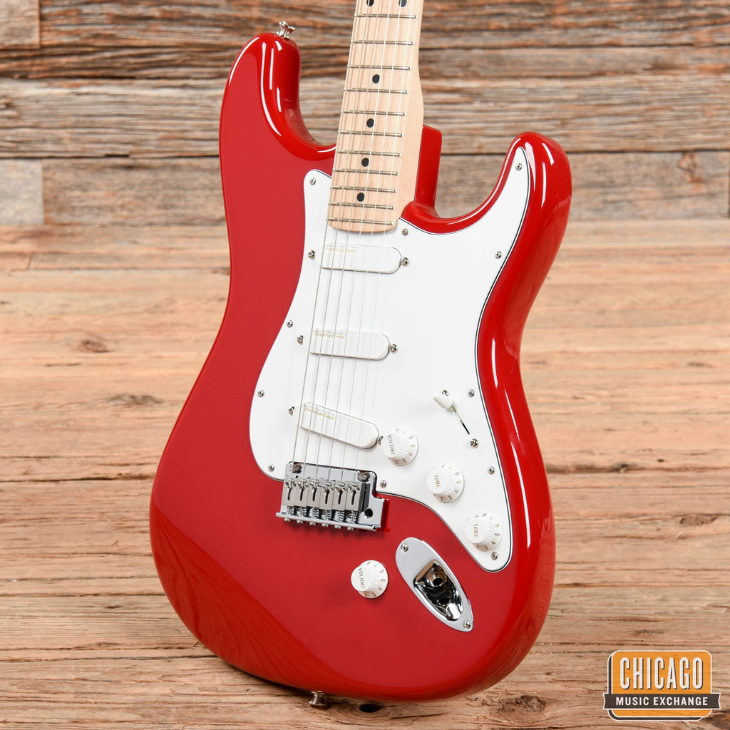 Fender Custom Shop Pete Townshend Signature Stratocaster - View 4 | MusicMarket