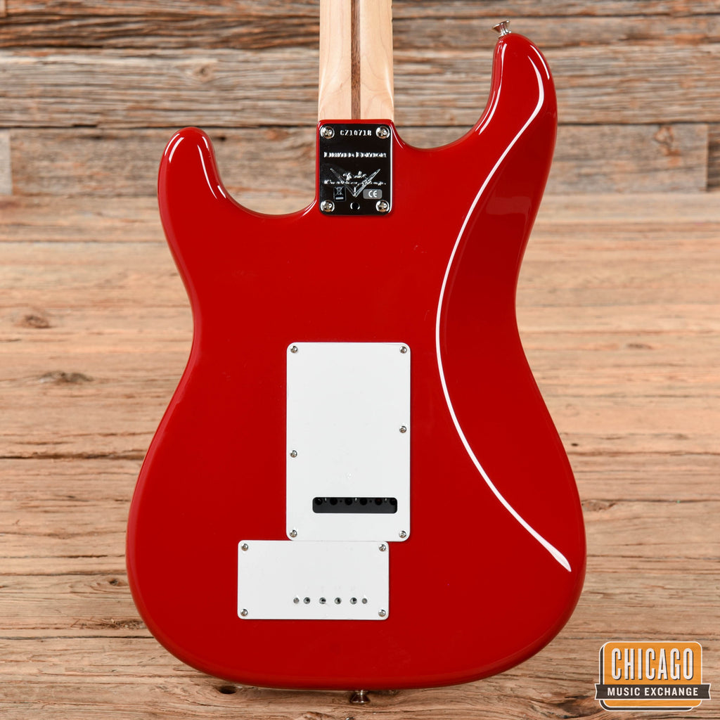 Fender Custom Shop Pete Townshend Signature Stratocaster - View 6 | MusicMarket