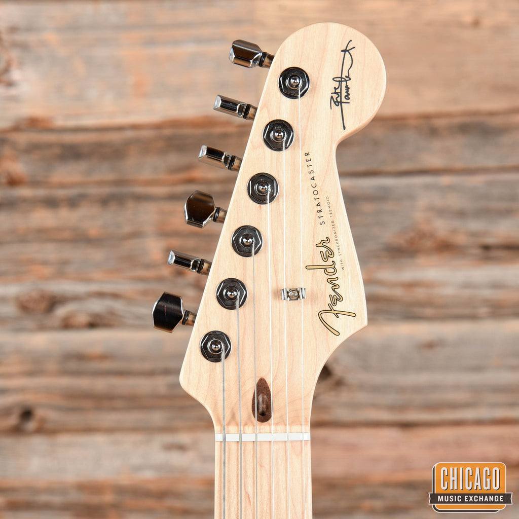Fender Custom Shop Pete Townshend Signature Stratocaster - View 5 | MusicMarket