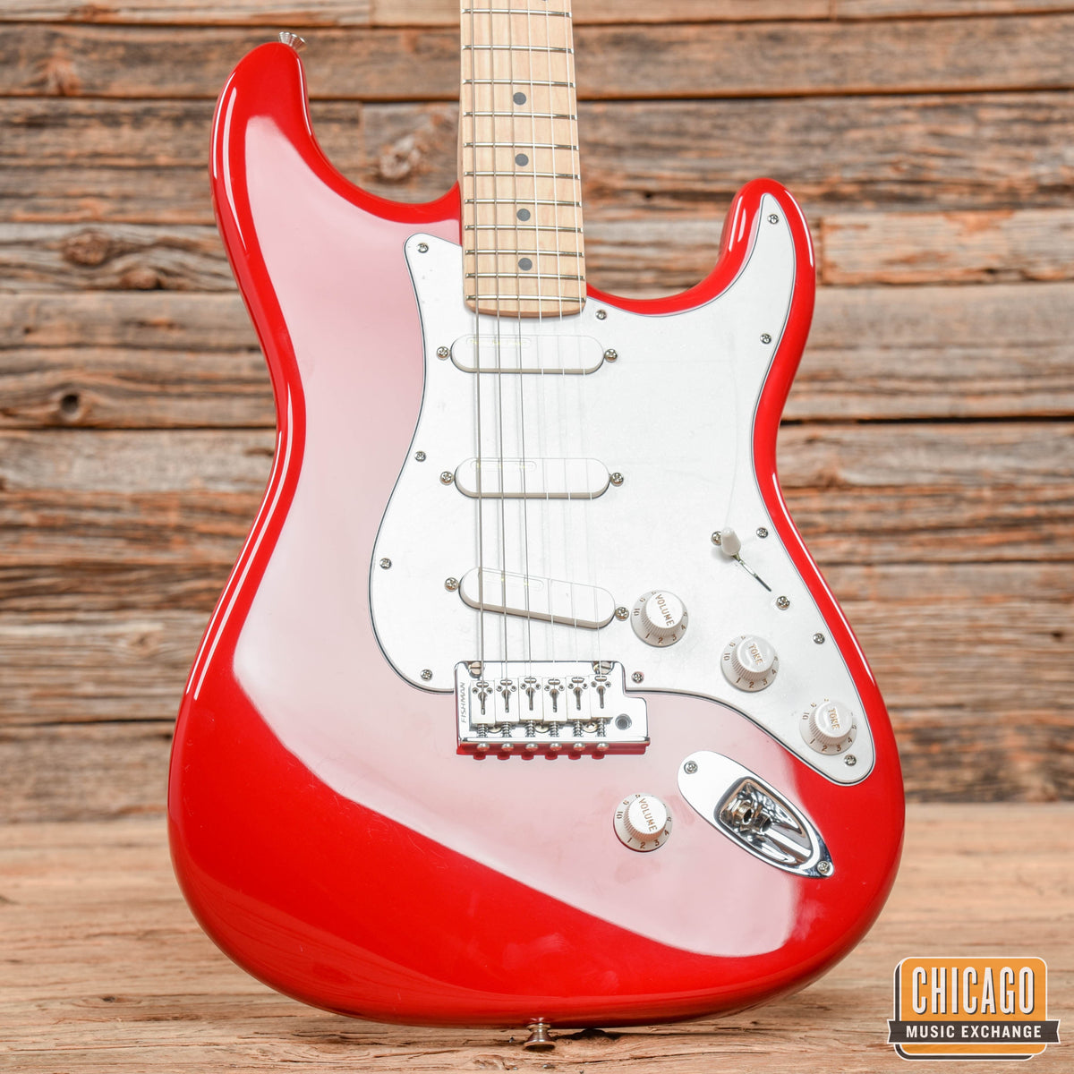 Fender Custom Shop Pete Townshend Signature Stratocaster - View 8 | MusicMarket
