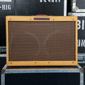 Fender JB '59 High Powered Twin Joe Bonamassa 2019 - MusicMarket