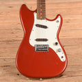 Fender Music Master Candy Apple Red 1959 - John Oates - MusicMarket