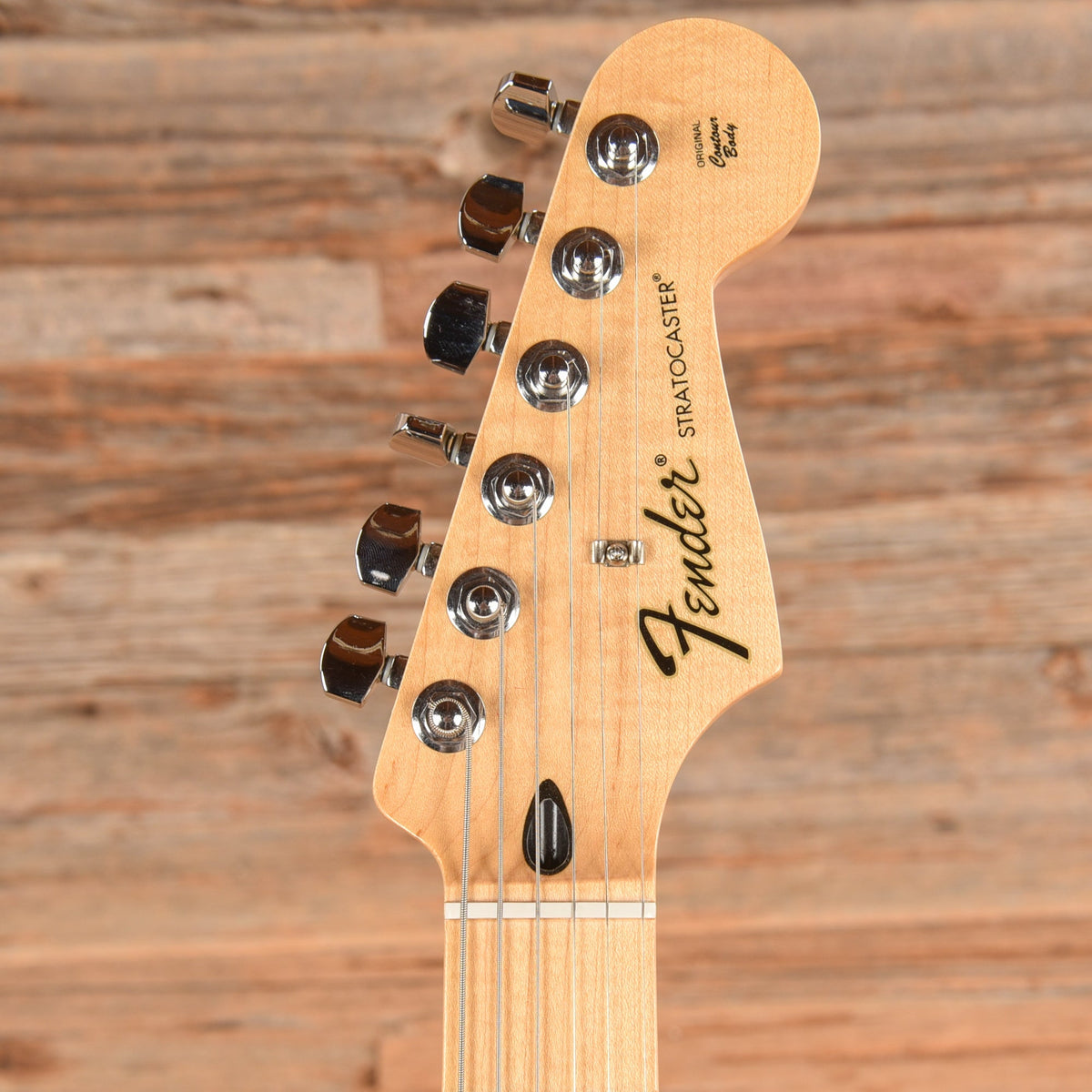 Fender Phillies Stratocaster 2014 - John Oates - View 6 | MusicMarket