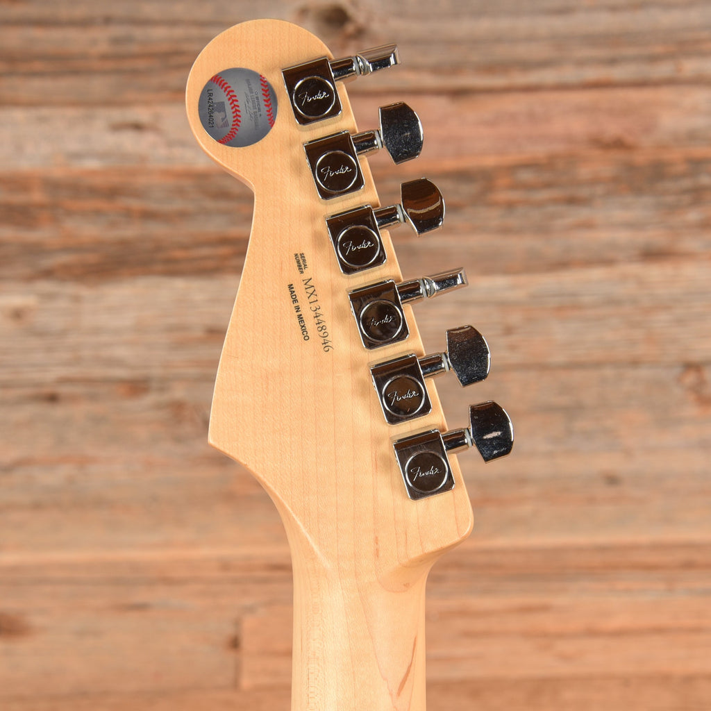 Fender Phillies Stratocaster 2014 - John Oates - View 7 | MusicMarket