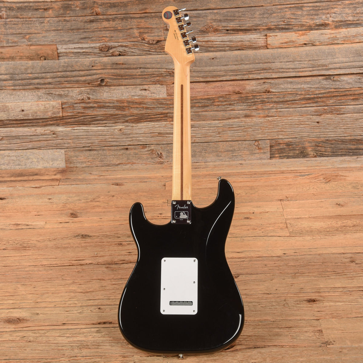 Fender Phillies Stratocaster 2014 - John Oates - View 5 | MusicMarket