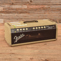 Fender Tonemaster Head w/ Road Case - John Oates - MusicMarket
