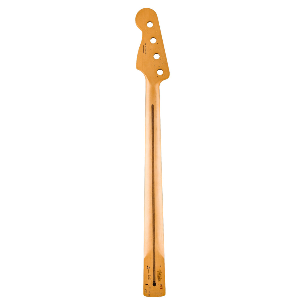 Fender Player II Series Precision Bass Neck RW 22 Medium Jumbo Frets 9.5" Modern "C" - View 2 | MusicMarket