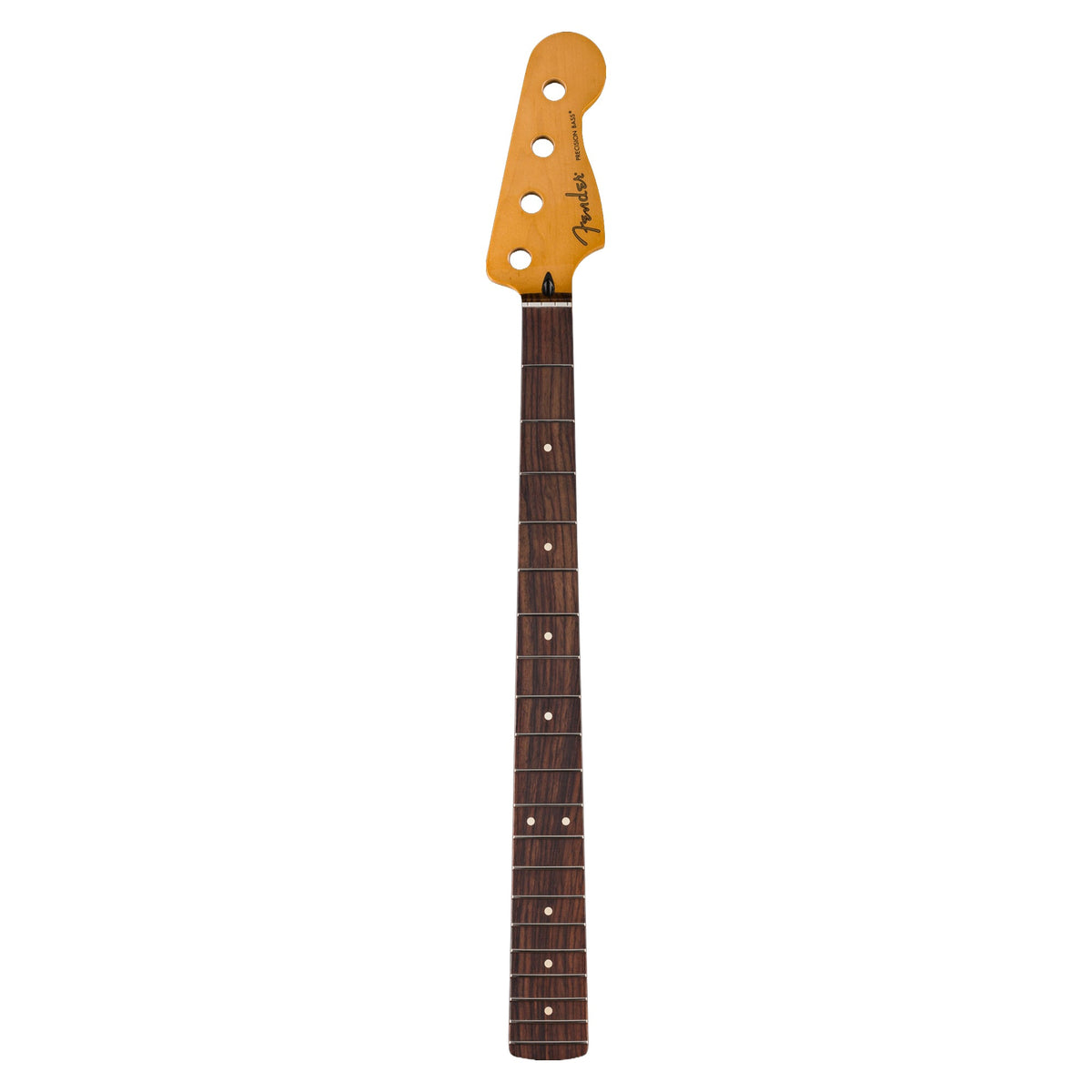 Fender Player II Series Precision Bass Neck RW 22 Medium Jumbo Frets 9.5" Modern "C" - MusicMarket