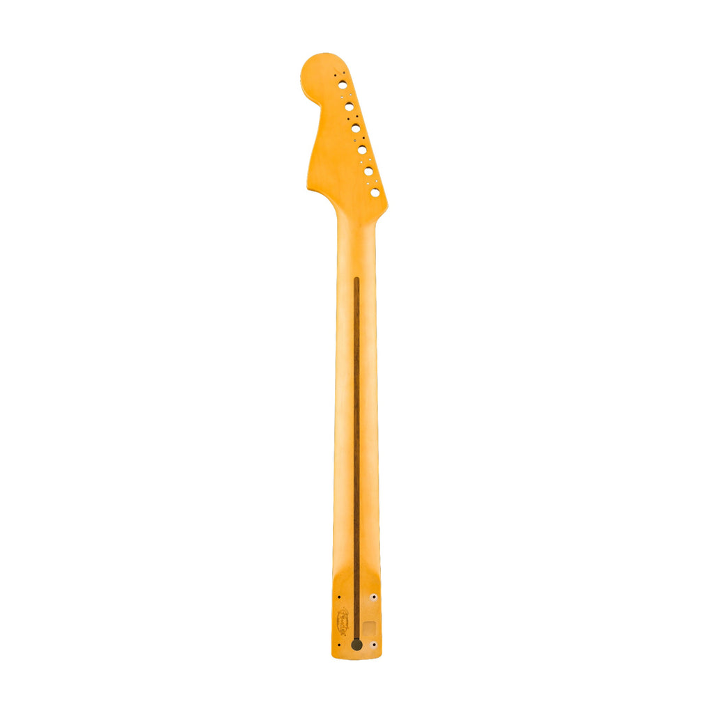 Fender American Professional Classic Jazzmaster Neck, 22 Medium Jumbo Frets, 9.5" Radius, Rosewood - View 2 |