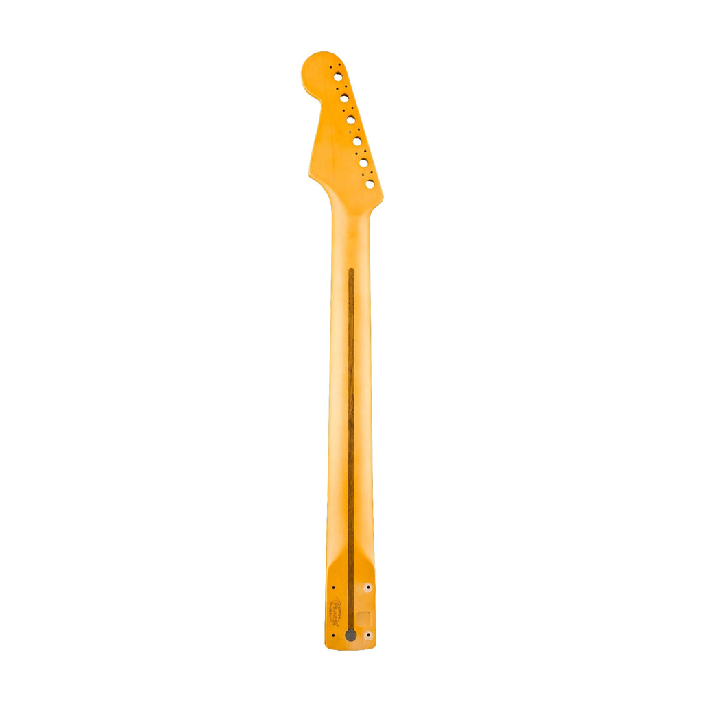 Fender American Professional Classic Stratocaster Neck, 22 Medium Jumbo Frets, 9.5" Radius, Rosewood - View 2 |