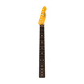 Fender American Professional Classic Telecaster Neck, 22 Medium Jumbo Frets, 9.5" Radius, Rosewood - MusicMarket