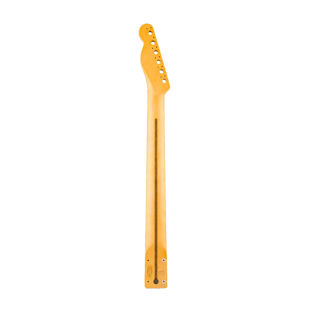 Fender American Professional Classic Telecaster Neck, 22 Medium Jumbo Frets, 9.5" Radius, Rosewood - View 2 |