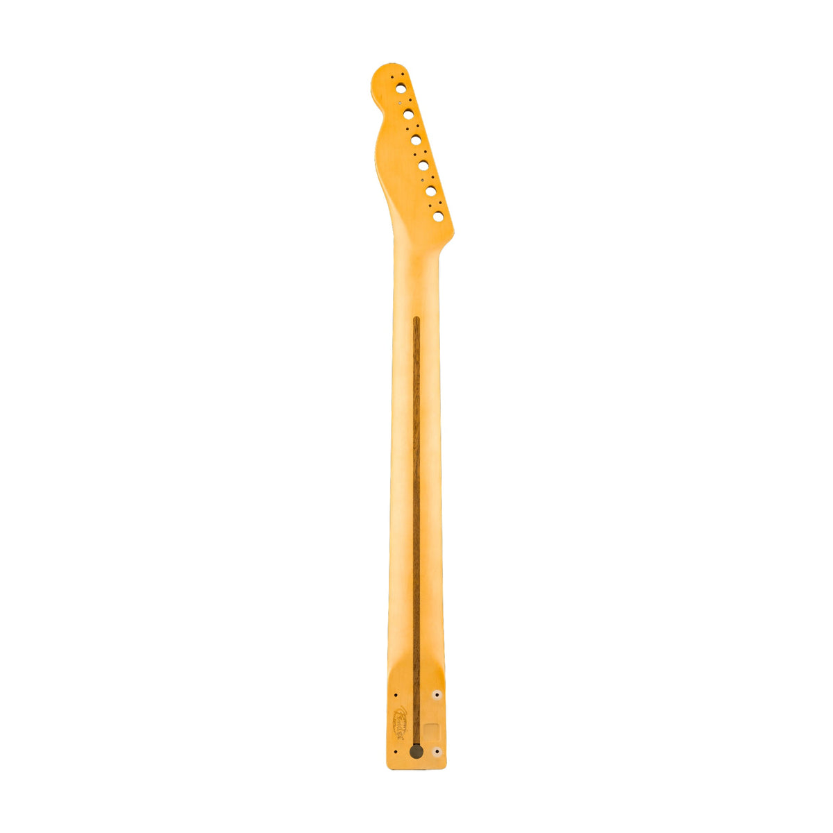 Fender American Professional Classic Telecaster Neck, 22 Medium Jumbo Frets, 9.5" Radius, Rosewood - View 2 |
