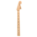 Fender Classic Series '72 Telecaster Deluxe Maple Neck 3-Bolt Mount, 21 Medium Jumbo Frets - MusicMarket