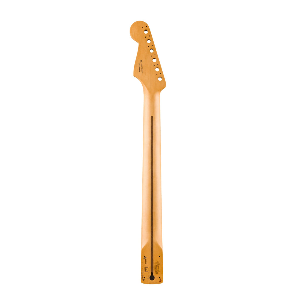 Fender Player II Series Stratocaster Neck Maple 22 Medium Jumbo Frets 9.5" Modern "C" - View 2 | MusicMarket