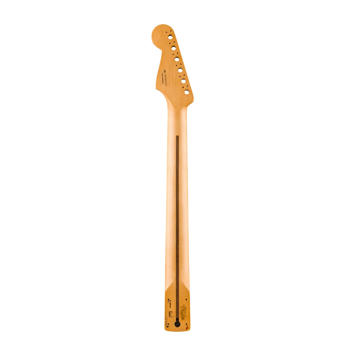 Fender Player II Series Stratocaster Neck Maple 22 Medium Jumbo Frets 9.5" Modern "C" - View 2 | MusicMarket