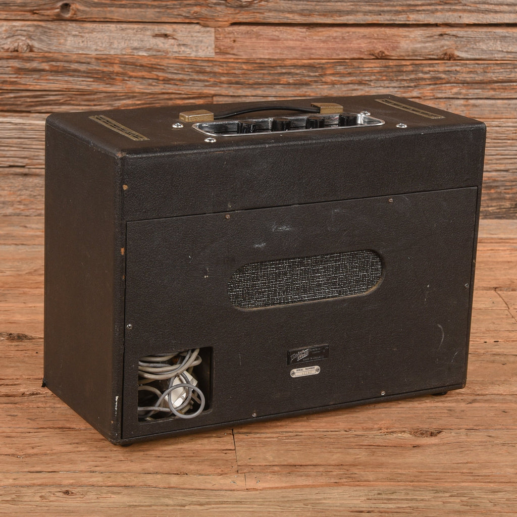Fenton Weil Cadet 1x8" Combo 1960s - View 2 | MusicMarket