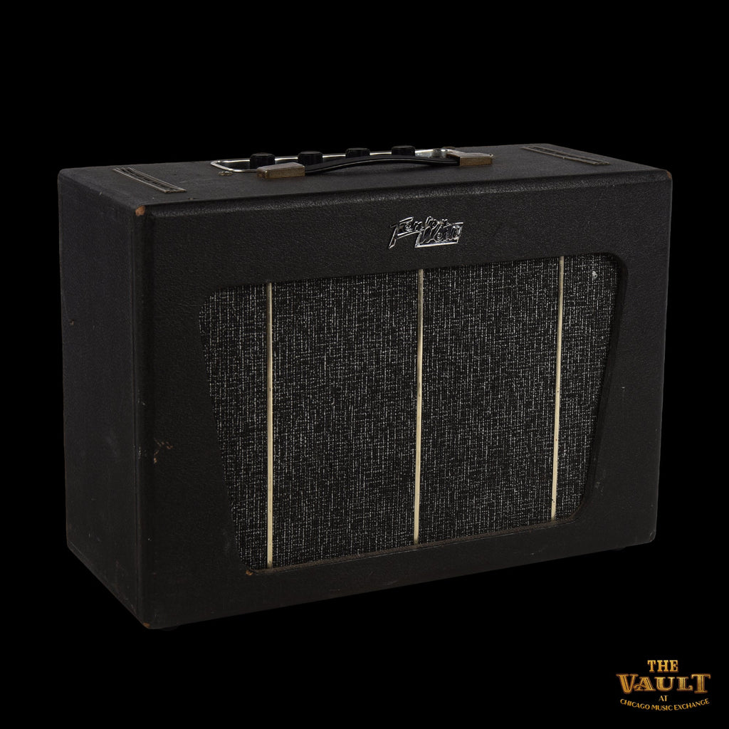 Fenton Weil Cadet 1x8" Combo 1960s - MusicMarket