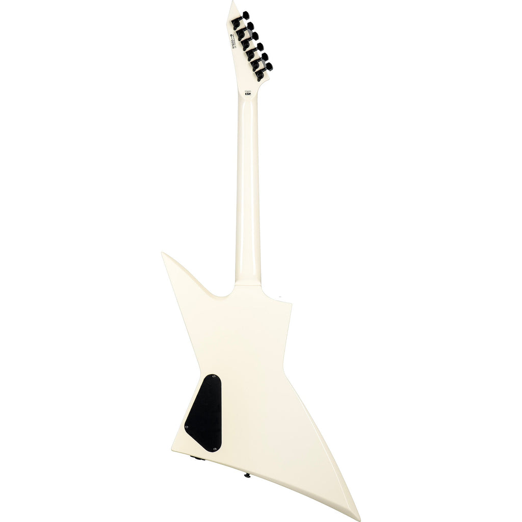 ESP LTD EX-200 Electric Guitar, Olympic White - View 3 | MusicMarket
