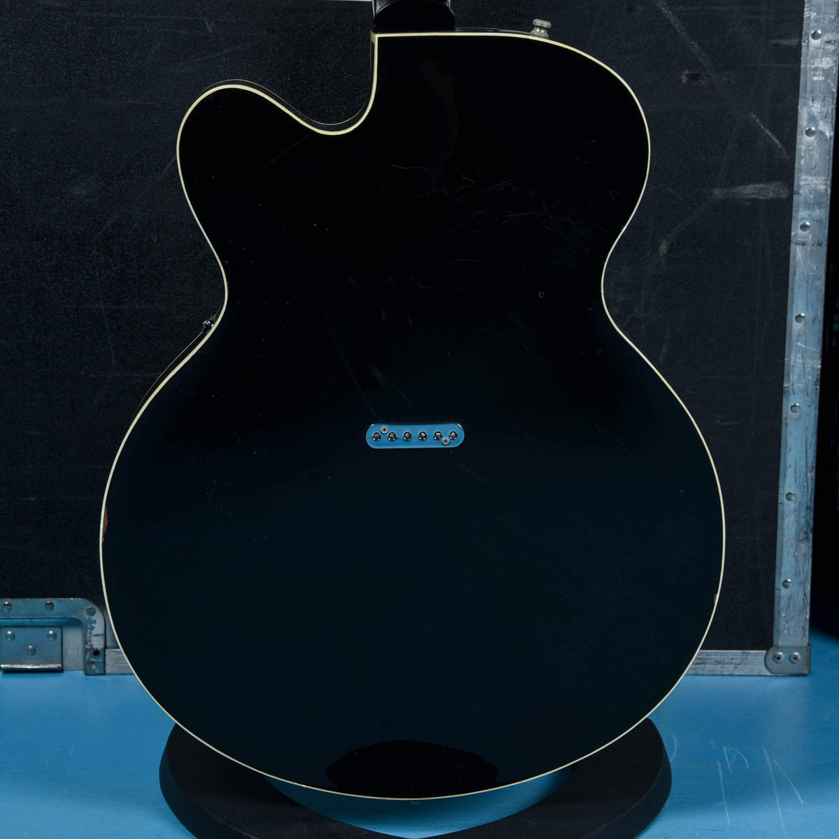 First Act Custom-Made Hollowbody 1999 - View 4 | MusicMarket
