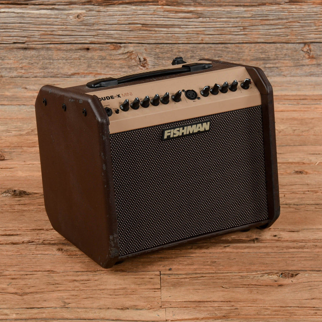 Fishman LBX500 Loudbox Mini - MusicMarket