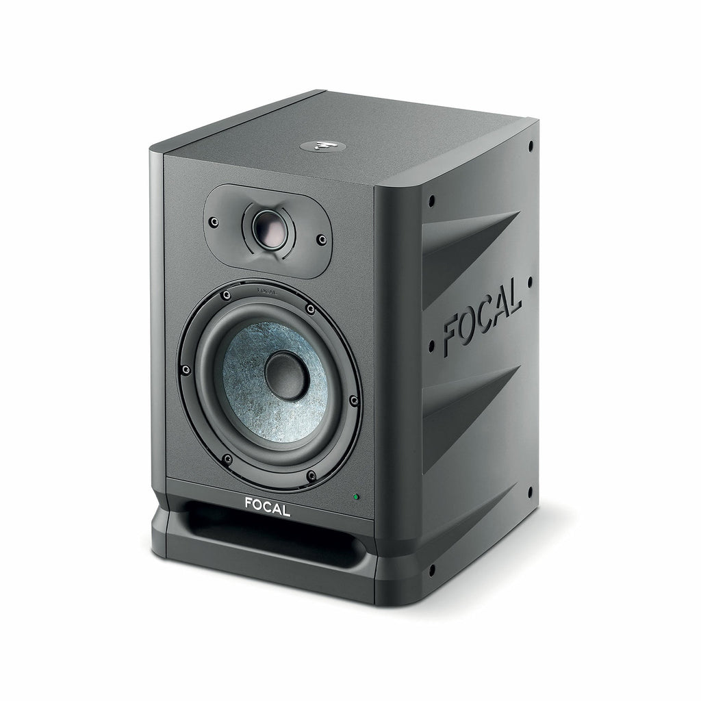 Focal Alpha 50 Evo 2-Way 5" Active Studio Monitor - MusicMarket