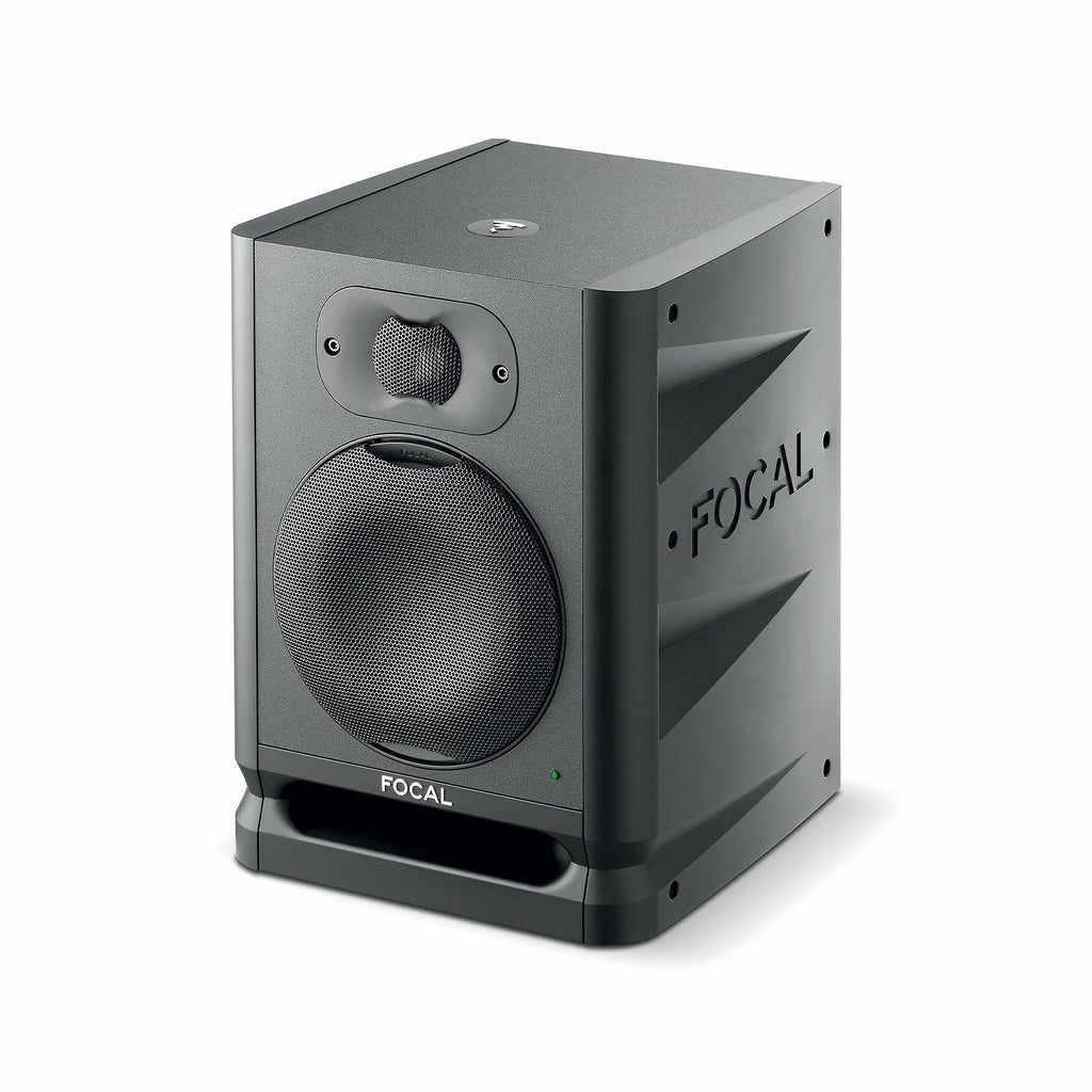 Focal Alpha 50 Evo 2-Way 5" Active Studio Monitor - View 2 | MusicMarket