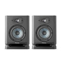 Focal Alpha 50 Evo 2-Way 5" Active Studio Monitor Pair Bundle - MusicMarket