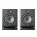 Focal Alpha 80 Evo 8" Active Studio Monitor Pair Bundle - MusicMarket