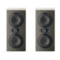 Focal Shape Twin Dual 5" Active Studio Monitor Pair Bundle - MusicMarket