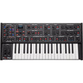 Sequential Fourm 37-Key 4 Voice Analog Synthesizer w/ Polyphonic Aftertouch - MusicMarket