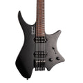 Strandberg Boden Essential 6 String Electric Guitar - Black Granite - MusicMarket