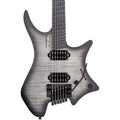 Strandberg Boden Prog NX 6 6-String Electric Guitar - Charcoal Black - MusicMarket