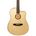 LR Baggs AEG-1 Acoustic Electric Guitar - Natural - MusicMarket