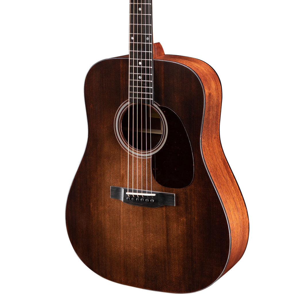 Eastman E1D-CLA Traditional Dreanought Acoustic Guitar - Classic Satin - MusicMarket