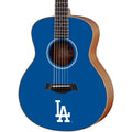 Taylor x MLB™ GS Mini Los Angeles Dodgers™ Acoustic Guitar - MusicMarket